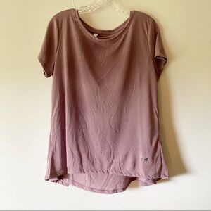 𝅺UNDER Armour Whisperlight Loose Shirt  Medium